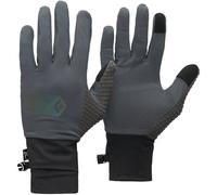 Black Diamond Deploy Gloves carbon (0003) XSM