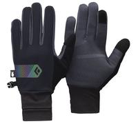 BLACK DIAMOND Herren Handschuhe HYBRID LIGHT GLOVES (BD801719) XL Black-Carbon