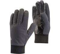 Black Diamond Midweight Softshell Handschuhe S Smoke