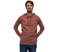 BLACK DIAMOND Herren Kapuzensweats M CRAG HOODY (AP752000) XL Rot