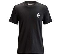 Diamond Equipment For Alpinist T-Shirt schwarz - M