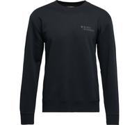 Black Diamond - Mini Stacked Crewneck - Pullover, Gr. L, schwarz (Black)