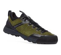 BLACK DIAMOND Herren Multif.-Halbschuhe MISSION XP LTHR M'S- APRCH SHS (BD580024) 46 Olive