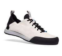 BLACK DIAMOND Herren Multif.-Halbschuhe SESSION SUEDE M'S- SHOES (BD580012) 39 Alloy