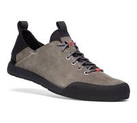 BLACK DIAMOND Herren Multif.-Halbschuhe SESSION SUEDE M'S- SHOES (BD580012) 39 ½ Walnut