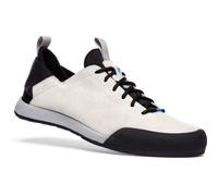 BLACK DIAMOND Herren Multif.-Halbschuhe SESSION SUEDE M'S- SHOES (BD580012) 46 ½ Alloy