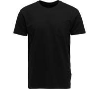 Black Diamond M Project SS Tee black (0002) XLG