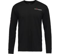 BLACK DIAMOND Herren Shirt LOGOWEAR (AP752444) S Black