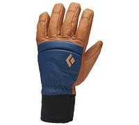 Black Diamond Herren Spark Handschuhe, Henna-Ink Blue, S