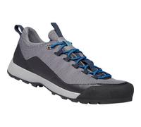 BLACK DIAMOND Herren Trekking-Halbschuhe MISSION LT M'S- APPROACH SHOES (BD580001) 39 Grau