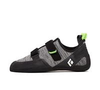 Black Diamond Herrengürtel, Schwarz, 42.5 EU