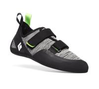 Black Diamond Herrengürtel, Schwarz, 43 1/3 EU