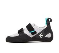 Black Diamond Herrengürtel, Schwarze Legierung, 39 EU