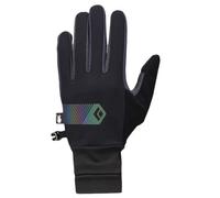 Black Diamond Hybrid Light Handschuhe XL Black / Carbon