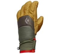Black Diamond - Impulse Gloves Beeswax Walnut - M - Handschuhe Beeswax Walnut M