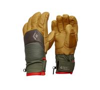 Black Diamond IMPULSE GLOVES Natural-Walnut XS