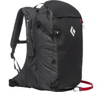 Black Diamond JetForce Pro Lawinenrucksack 35l schwarz S/M 2020 Lawinenrucksäcke