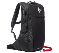 Black Diamond - Jetforce Pro Pack 10 - Lawinenrucksack, Gr. S/M, schwarz (Black)