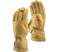 Black Diamond Kingpin Gloves beeswax (7025) XSM