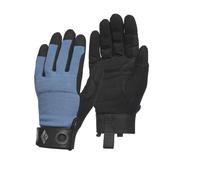 Crag Gloves Men Größe L Farbe blau - astral blue