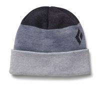 Black Diamond Levels Beanie, anthracite / granite