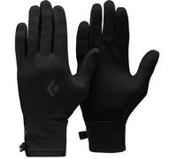 Black Diamond Lightweight Screentap Handschuhe XS Black