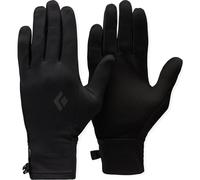 Handschuhe Black Diamond Lightweight Screentap Liners - black