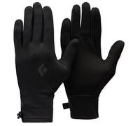 Black Diamond - Lightweight Screentap Liners - Handschuhe, Gr. XL, schwarz (Black)