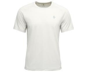 Black Diamond - Lightwire S/S Tech Tee - Funktionsshirt, Gr. M, weiß (Alloy)