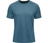 BLACK DIAMOND Lightwire Ss Tech Tee - Herren - Blau - Größe XL- Modell 2026