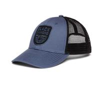 BLACK DIAMOND Mützen / Hüte / Caps BD LOW PROFILE TRUCKER HAT (AP723011) ONE SIZE Ink Blue-Black