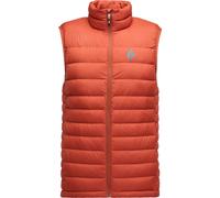 Black Diamond M Access Down Vest Burnt Sienna XL