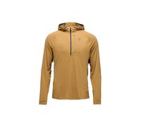 Black Diamond M ALPENGLOW PRO HOODY Flax XL
