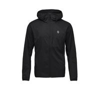 Black Diamond M ALPINE START HOODY Black XS