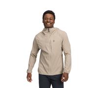 Black Diamond M ALPINE START HOODY Moonstone XL