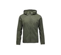 Black Diamond M ALPINE START HOODY Tundra XS