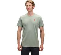 Black Diamond M BD Dragon SS Tee agave (3061) XSM