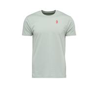 Black Diamond M BD Dragon SS Tee agave (3061) XSM