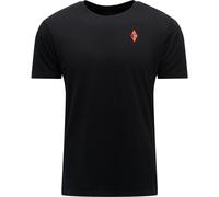 Black Diamond M BD Dragon SS Tee black (0002) MED