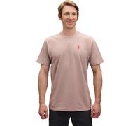 Black Diamond Dragon T-Shirt Damen rosa - XL