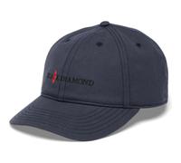 Black Diamond M BD Heritage Cap charcoal-octane diamond c (9260) ALL