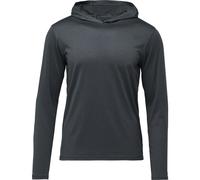 Black Diamond M Circuit Hoody charcoal (0038) SML