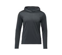 Black Diamond M CIRCUIT HOODY Charcoal S