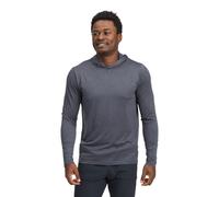 Black Diamond M CIRCUIT HOODY Charcoal XL