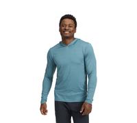 Black Diamond M CIRCUIT HOODY Creek Blue S