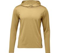Black Diamond Circuit Kapuzenpullover L Flax