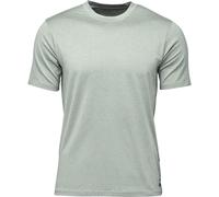 Black Diamond Herren Circuit T-Shirt, Agave, L