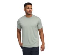 Black Diamond Herren Circuit T-Shirt, Agave, L