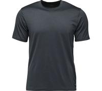Black Diamond Herren Circuit T-Shirt (Größe L, schwarz)