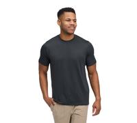 Black Diamond Herren Circuit T-Shirt, Black, M